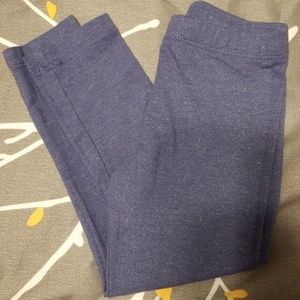 Old navy toddler leggings
